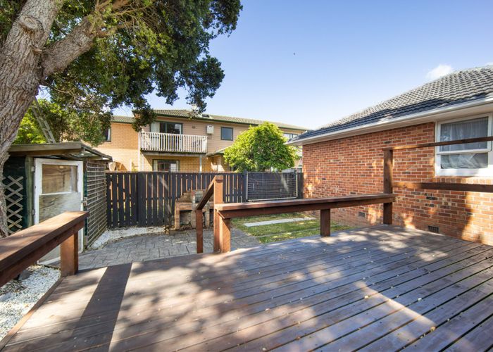  at 4/67A Mount Smart Road, Onehunga, Auckland City, Auckland