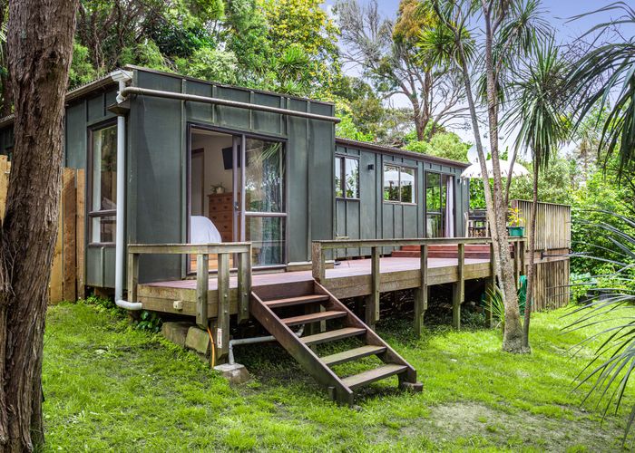  at 48 O'Brien Road, Ōmiha, Waiheke Island