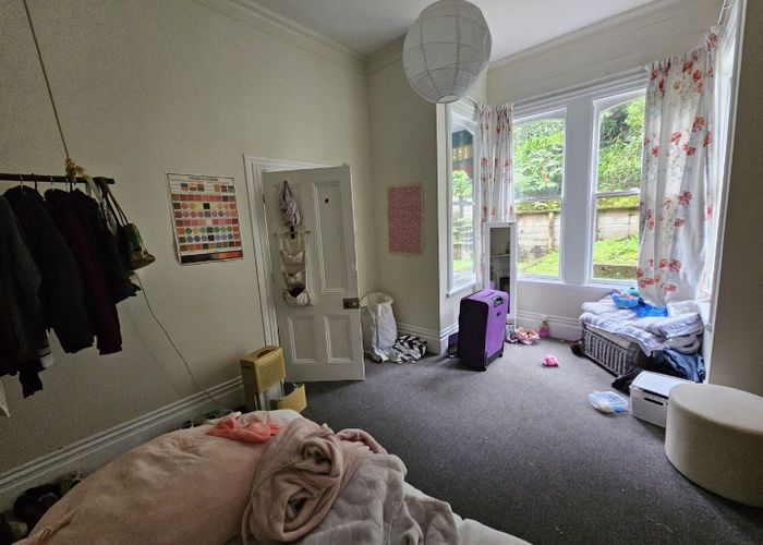  at 34 Devon Street, Aro Valley, Wellington, Wellington