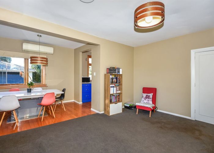  at 80 Severn Street, St Albans, Christchurch