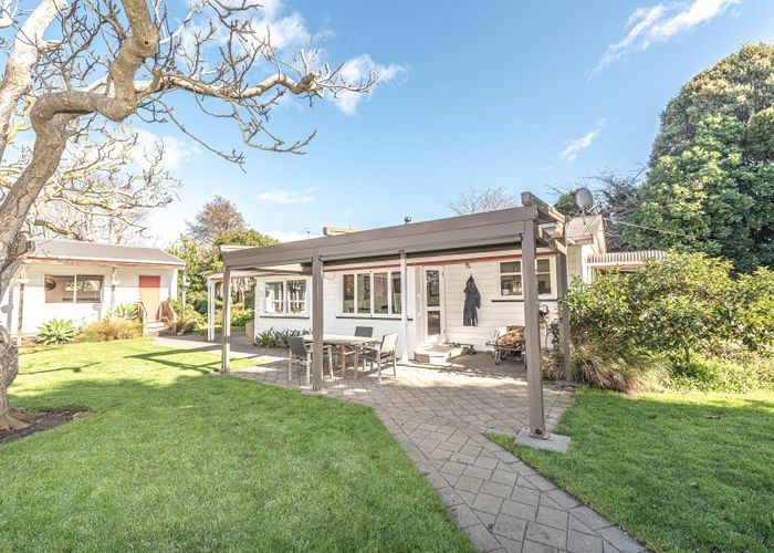  at 45 Union Line, Whanganui