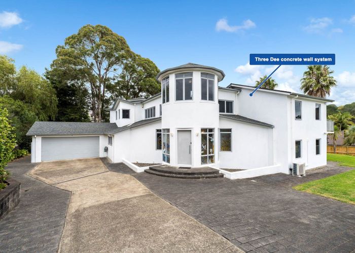  at 25 Wicklam Lane, Greenhithe, North Shore City, Auckland