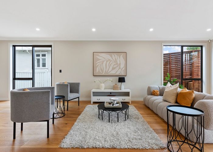  at 48A Garnet Road, Westmere, Auckland City, Auckland