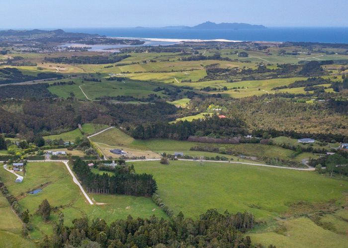  at 0 Cames Rd, Mangawhai