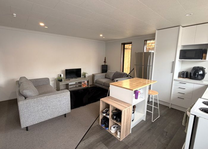  at 46A Birmingham Street, Takaro, Palmerston North, Manawatu / Whanganui