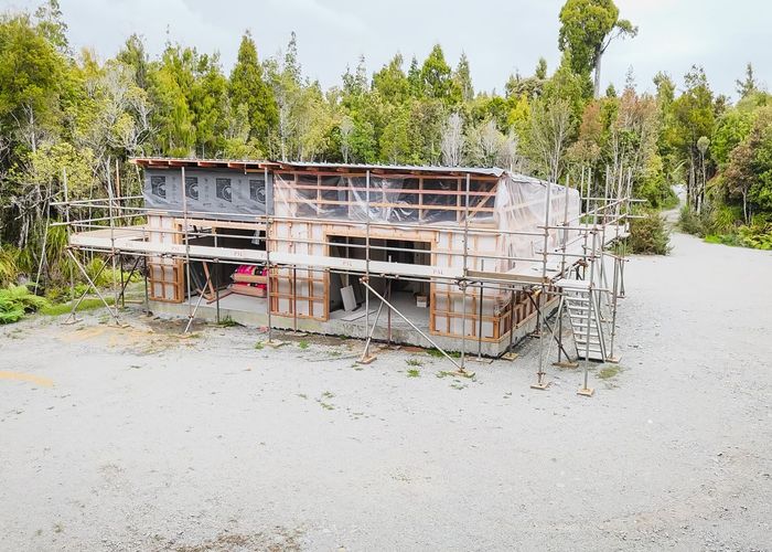  at Lot 2, 1 Harrison Place, Kumara Junction, Westland, West Coast