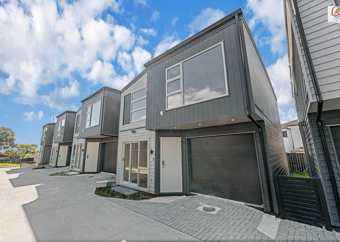  at 536D Weymouth Road, Weymouth, Manukau City, Auckland