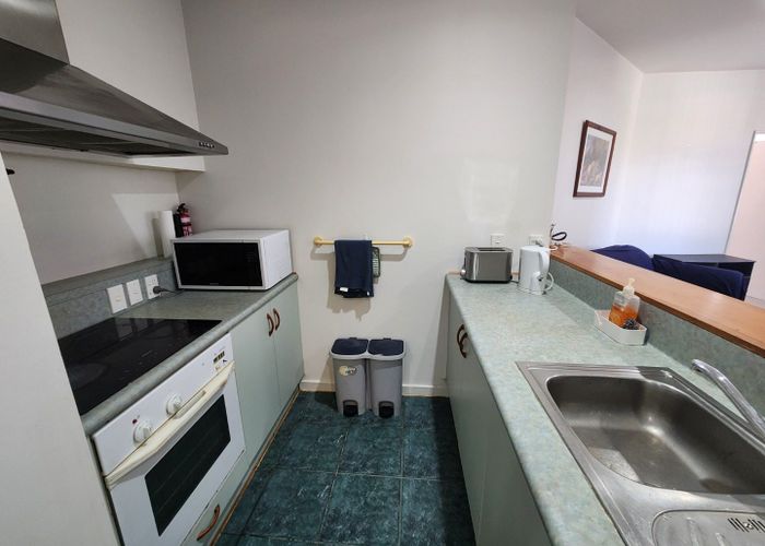  at 6B/126 The Terrace, Wellington Central, Wellington, Wellington