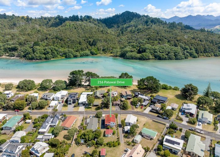 at 216 Patuwai Drive, Whangamata, Thames-Coromandel, Waikato