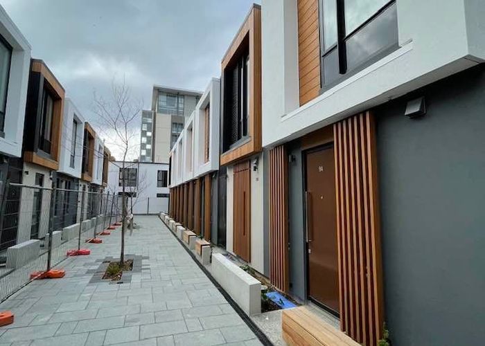  at 97 Taranaki Street, Te Aro, Wellington