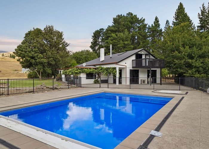  at 723 Ardgour Road, Tarras, Central Otago, Otago
