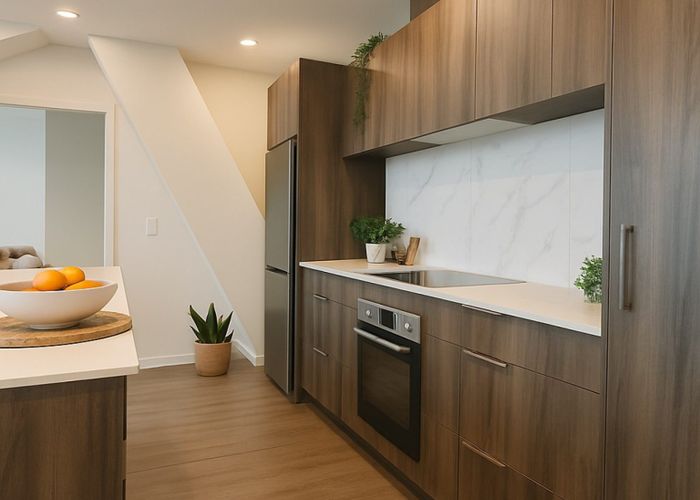  at 803/2b Augustus Terrace, Parnell, Auckland City, Auckland