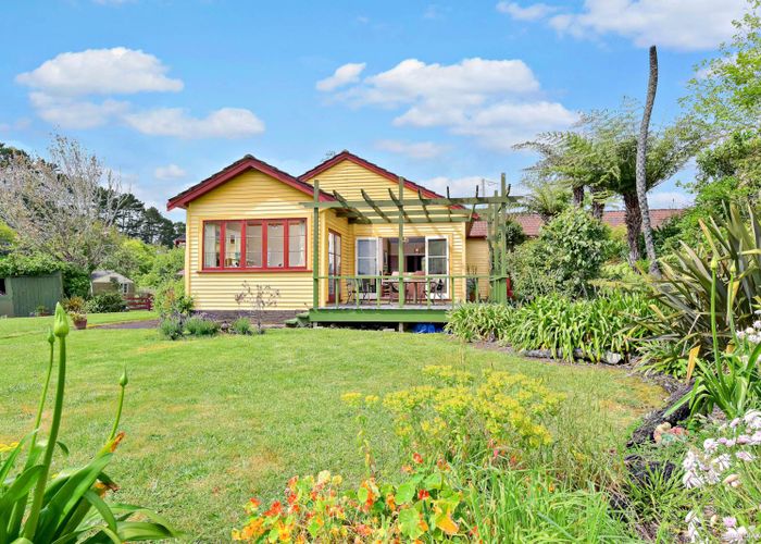  at 354 Twilight Road, Brookby