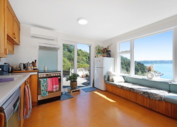  at 14A Kio Road, Hataitai, Wellington, Wellington