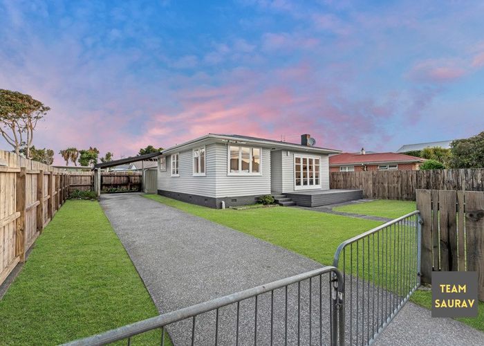  at 19 Deveron Road, Manurewa, Manukau City, Auckland