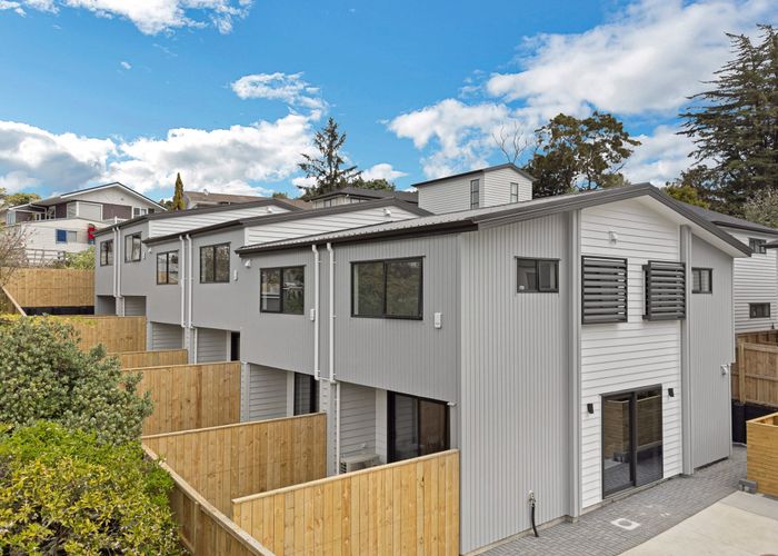  at 7/31 Sheridan Drive, New Lynn, Waitakere City, Auckland