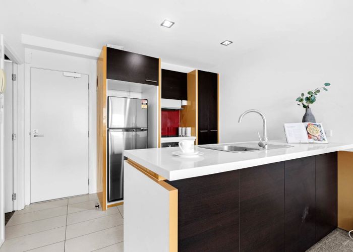  at 203/401 New North Road, Kingsland, Auckland City, Auckland