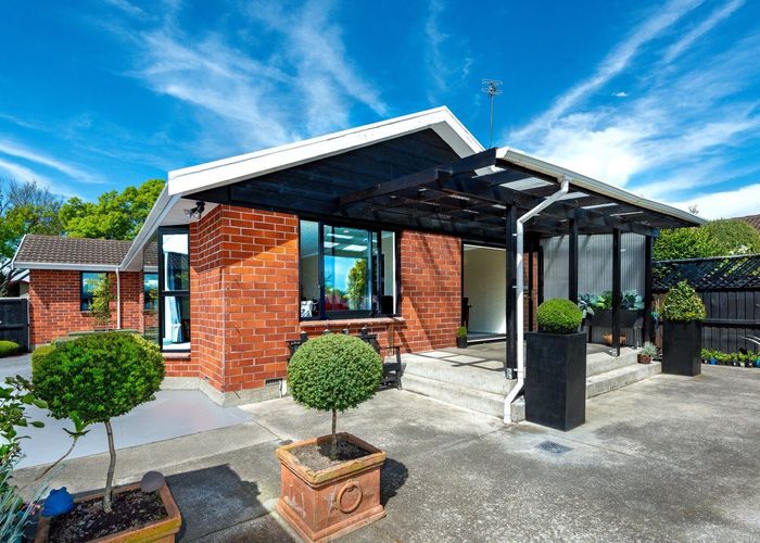  at 9 Melville Street, Bishopdale, Christchurch