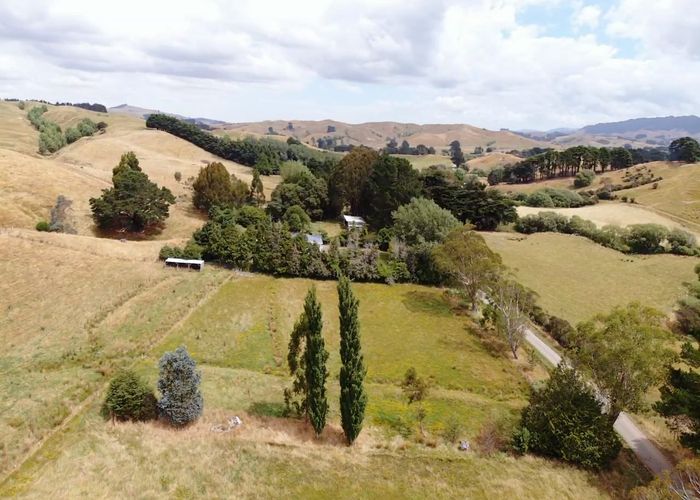  at 134 Bowen Road, Eketahuna, Eketahuna, Tararua, Manawatu / Whanganui