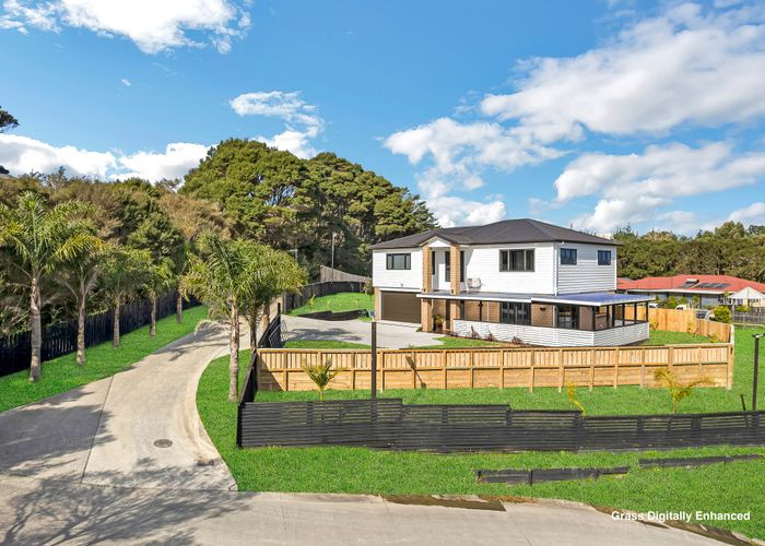  at 292 Birdwood Road, Massey, Auckland