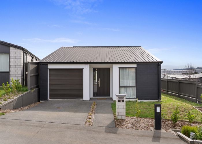  at 13 Hillock Rise, Ramarama, Franklin, Auckland
