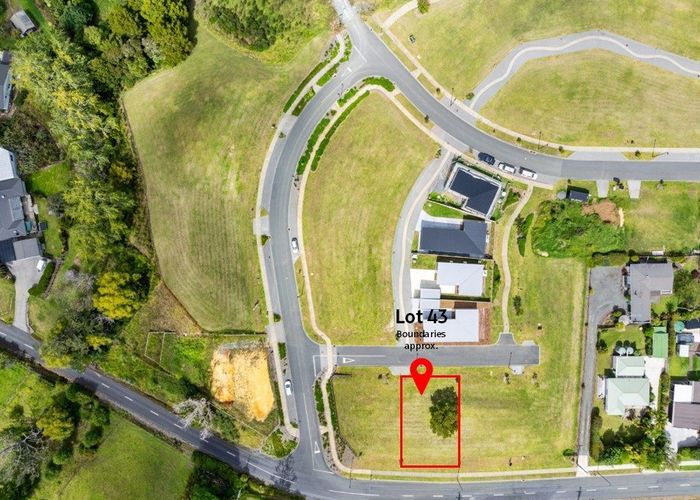  at 4 Frangipani Close, Glenbervie, Whangarei, Northland