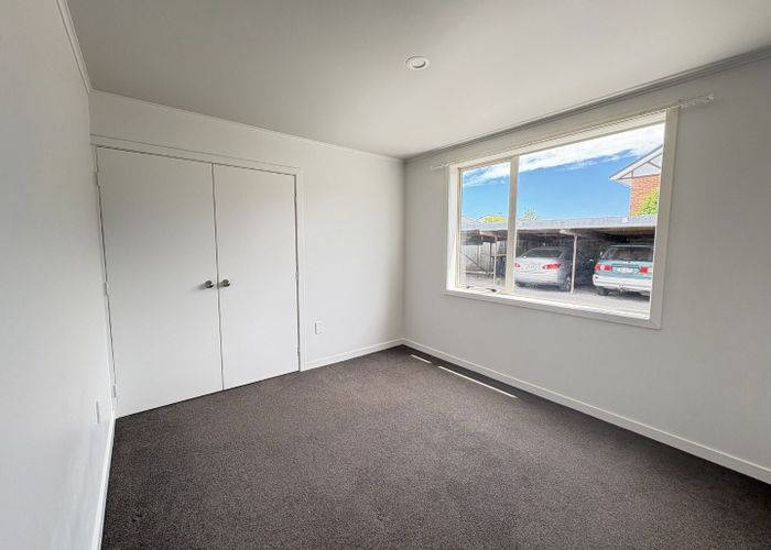 at 3/27 Whitmore Street, Edgeware, Christchurch City, Canterbury