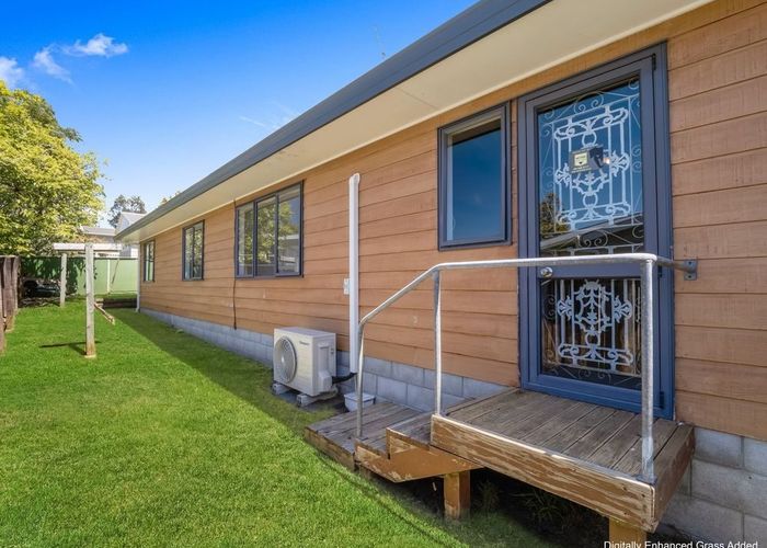  at 62a Gordon Road, Western Heights, Rotorua, Bay Of Plenty