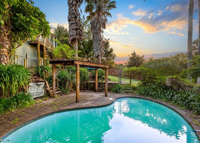  at 161 Simpson Road, Henderson Valley, Auckland