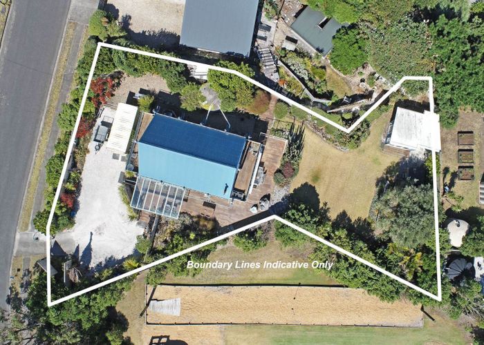  at 19 Cordyline Road, Port Waikato, Franklin, Auckland