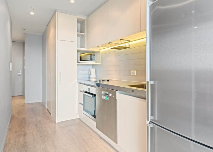  at 304/27 Union Street, City Centre, Auckland City, Auckland