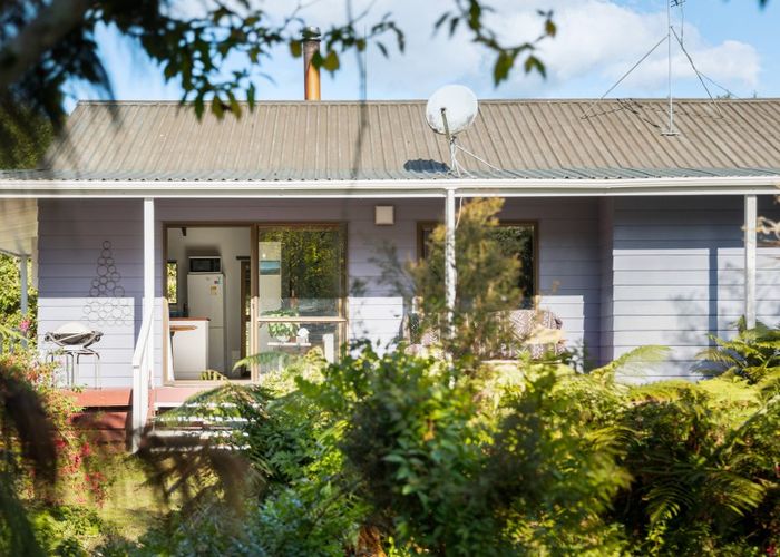  at 17 Princes Street, Waikino, Waihi