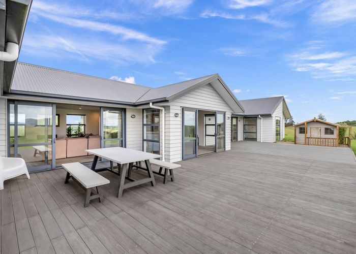  at 1014 Snooks Road, Maungakaramea, Whangarei, Northland