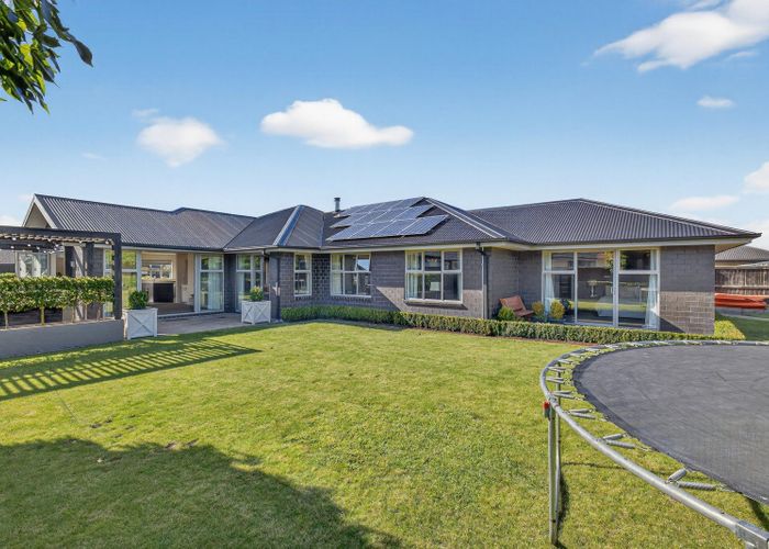  at 3 Wattle Lane, Rangiora, Rangiora