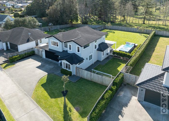  at 11 Kahika Grove, Huapai, Rodney, Auckland