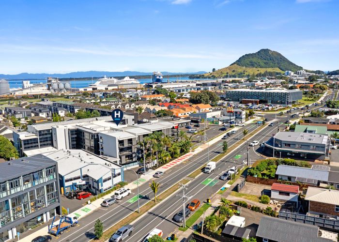  at 113/424 Maunganui Road (Mt Central Apartments), Mount Maunganui, Tauranga, Bay Of Plenty