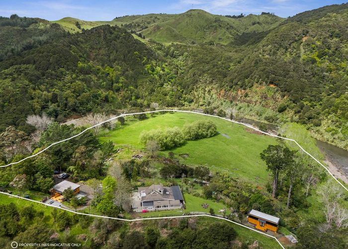  at 682 Kauaeranga Valley Road, Thames, Thames-Coromandel, Waikato
