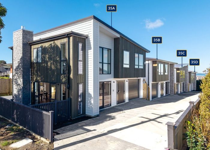  at 35B Toroa Street, Torbay, North Shore City, Auckland