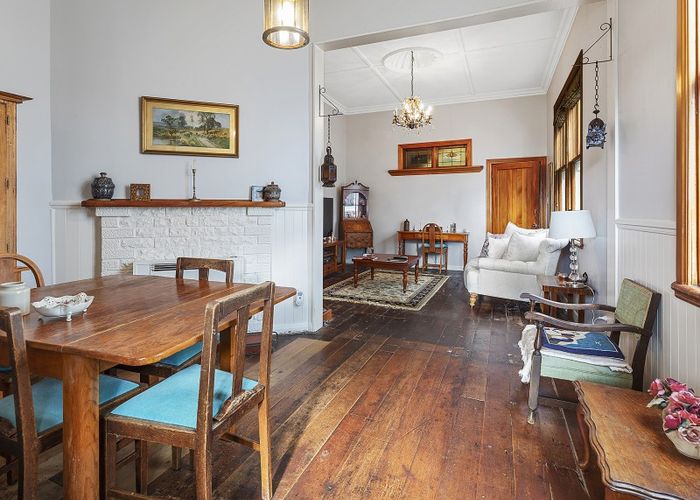  at 106 Britomart Street, Berhampore, Wellington