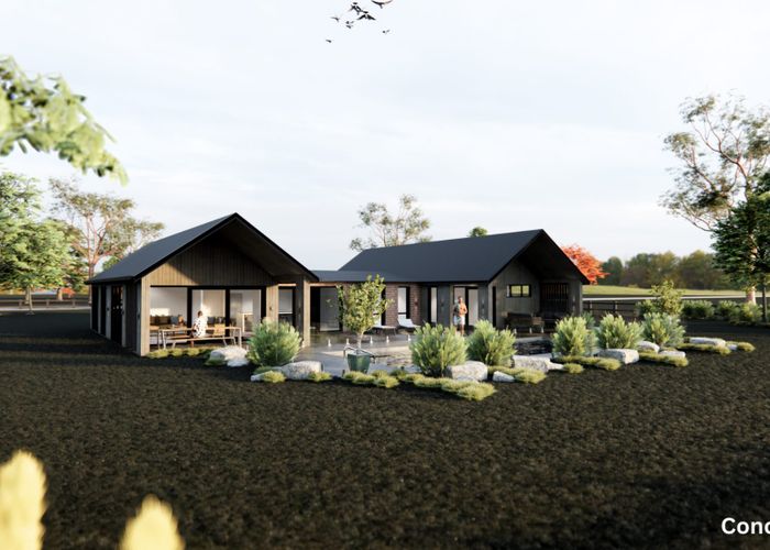  at 15D Junction Road (Lot 2), Te Puna, Western Bay Of Plenty, Bay Of Plenty