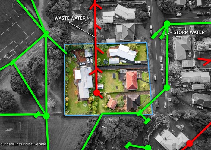  at 70 Hilling Street, Titirangi, Auckland