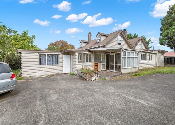  at 1220 New North Road, Mount Albert, Auckland City, Auckland