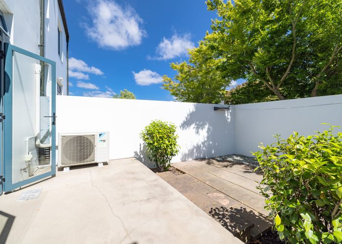  at 6/18 Rastrick Street, Merivale, Christchurch