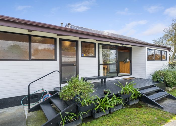  at 156 Amberley Avenue, Highbury, Palmerston North