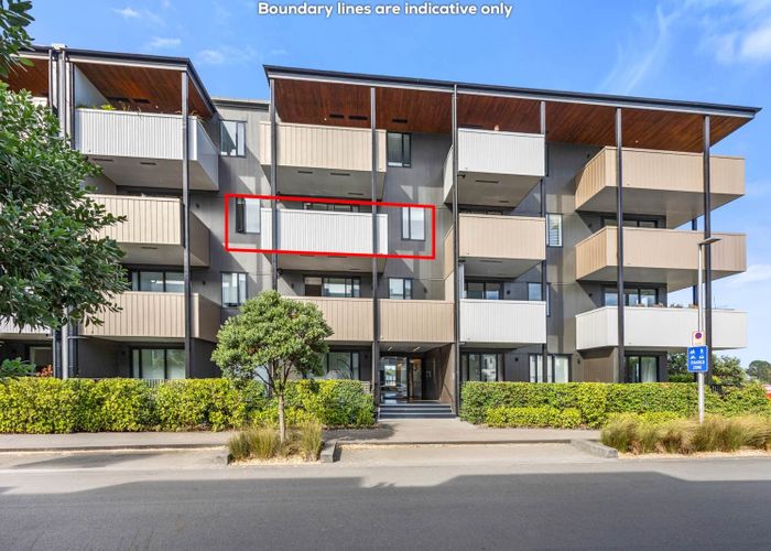  at 203/1 Kimiora Street, Three Kings, Auckland City, Auckland
