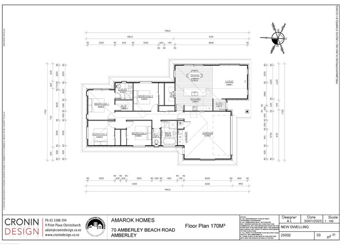  at 70 Amberley Beach Road, Amberley, Hurunui, Canterbury