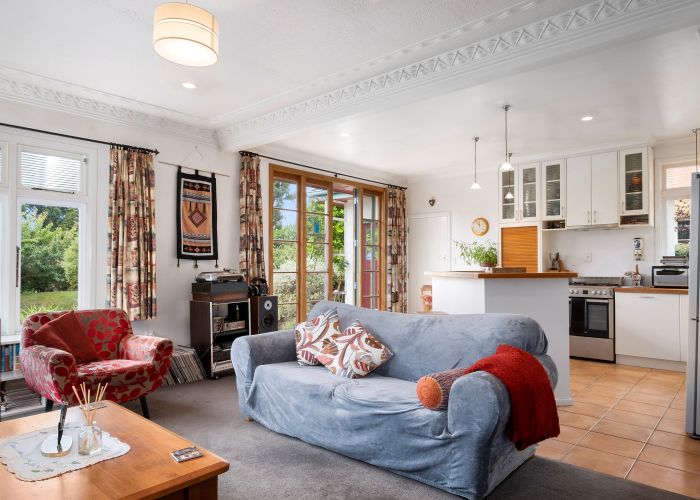  at 34 District Road, Roseneath, Port Chalmers