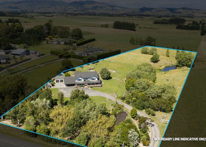  at 148 Watershed Road, Bunnythorpe, Palmerston North, Manawatu / Whanganui