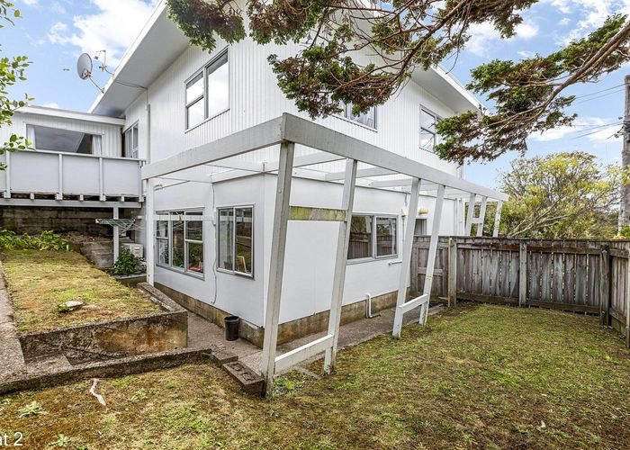  at 1/3 Ngaio Gorge Road, Ngaio, Wellington, Wellington