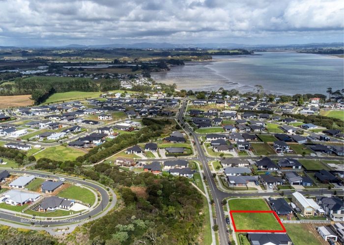  at 35 Dame Nganeko Drive, Glenbrook, Franklin, Auckland